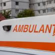 Copil în vârstă de o lună, cu Covid-19, transferat în stare gravă la Iași