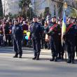 Ceremonie de 1 Decembrie, la ora 12.00, în Piața Steagurilor