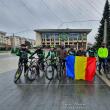 Ziua Bucovinei, sărbătorită pe bicicletă, pentru al treilea an consecutiv, de membrii Asociației Suceava pe bicicletă 1