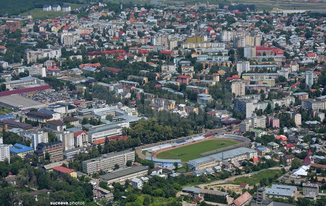 Restricțiile de scenariu roșu Covid sunt prelungite încă 14 zile în municipiul Suceava