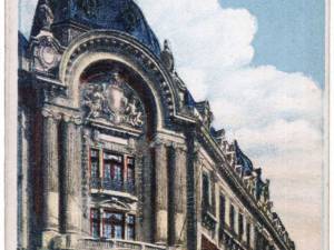 Piața de capital din România: aproape două secole de existență