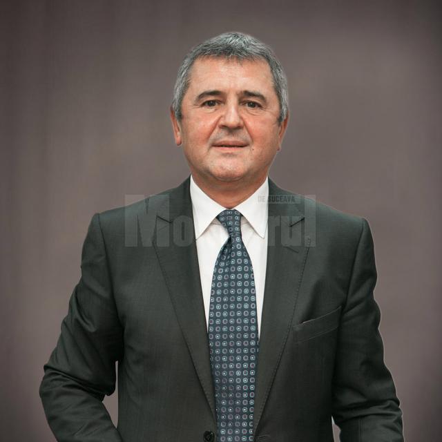 Deputatul PSD de Suceava Eugen Bejinariu, care se află pe primul loc pe lista pentru Camera Deputaților