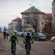 Ziua Bucovinei, sărbătorită pe bicicletă, pe un traseu de 30 de km