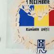 Ziua Națională a României, marcată de copii și tineri din sistemul de protecție