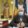 Ion Lungu îndeamnă populația să meargă la vot și să aleagă pentru binele Sucevei