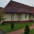 Sf. Varvara, prăznuită la Biserica ,,Sf. Apostoli Petru şi Pavel” din Zamca