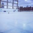 Primarul Sucevei solicită să se ia o decizie uniformă privind funcționarea patinoarelor și ...