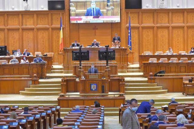 Deputatul USR Daniel Popescu este nemulţumit de actuala conducere a USR Suceava
