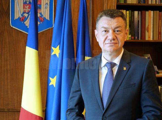 Ministrul Culturii, Bogdan Gheorghiu: „Alături de colegii din Guvern am realizat foarte multe, într-un timp scurt și o perioadă atipică”