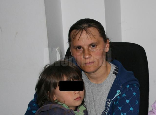 Aurica Bodnărescu, concubina lui Vasile Lavric, a patra femeie dispărută