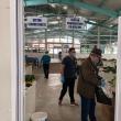Piețele agroalimentare în spații închise, redeschise de sâmbătă