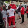 Continuăm Să Aplaudăm Voluntarii Crucii Roșii Române