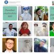 10 voluntari ai Institutului Bucovina, nominalizați pentru merite deosebite în cadrul ...