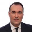 Deputatul Andi-Gabriel Grosaru, reprezentantul Asociației Italienilor din România - RO.AS.IT., la al doilea mandat