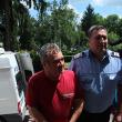 Vasile Lavric a fost arestat la finele săptămânii trecute de Tribunalul București