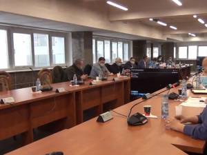 Consiliul Local Suceava a desemnat 7 reprezentanți în CA la Transagent