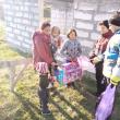 Voluntarii Asociației Tinerilor Ortodocși Suceveni continuă să facă fapte bune