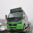 10 autobuze electrice de 6 m lungime au ajuns la Suceava, pentru a completa parcul auto al TPL