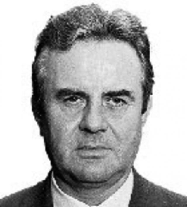Mihai Chiriac
