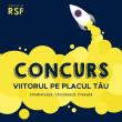Echipa „GRASP” a Colegiului „Alexandru cel Bun” din Gura Humorului, în finala Concursul de idei „Viitorul pe placul tău”