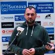 Antrenorul Adrian Chiruț speră la un rezultat pozitiv în duelul cu Dunărea Călărași