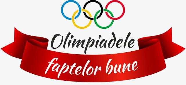 „Olimpiadele faptelor bune”