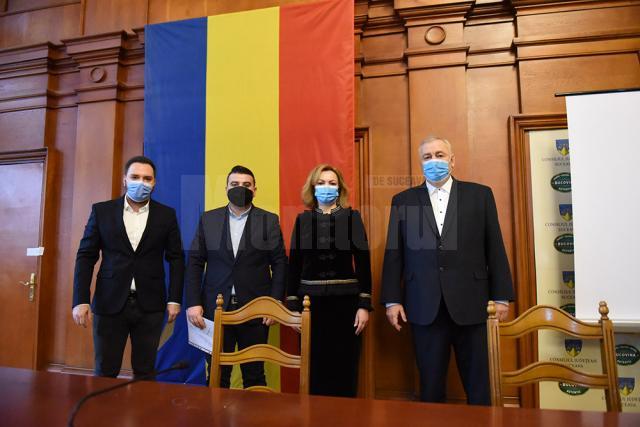 PSD Suceava a obținut cel mai mare număr de parlamentari în viitorul mandat