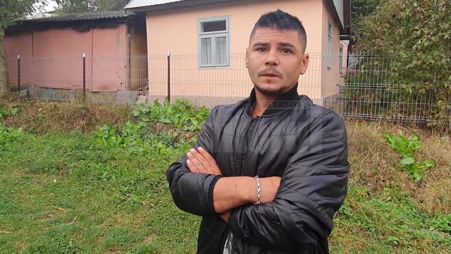 Vasile Duduman are de executat o pedeapsă de un an și o lună de închisoare
