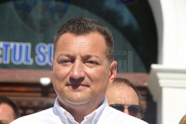 Primarii Ioan Bogdan Codreanu și Radu Reziuc au fost excluși din PMP Suceava pentru lipsa de implicare în campania electorală