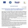 Anunț începere proiect: ”Diversificarea activității prin achiziționarea de utilaje ...