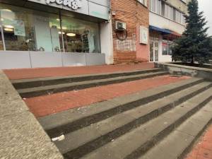 Lucrările de refacere a treptelor și aleilor aferente, finalizate în mai multe zone din municipiul Suceava 5