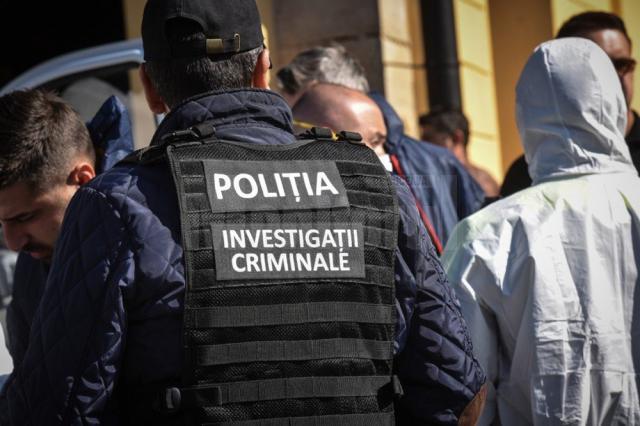 Sucevean condamnat pentru ”exploatare sexuală a copiilor și pornografie infantilă”, în Italia