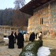 Mănăstirea Voroneț, 18 decembrie, 2020 ,  Sf. Daniil Sihastrul