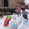 Cadouri pentru copii de la Andrei Bacoș şi Vasile Bolohan