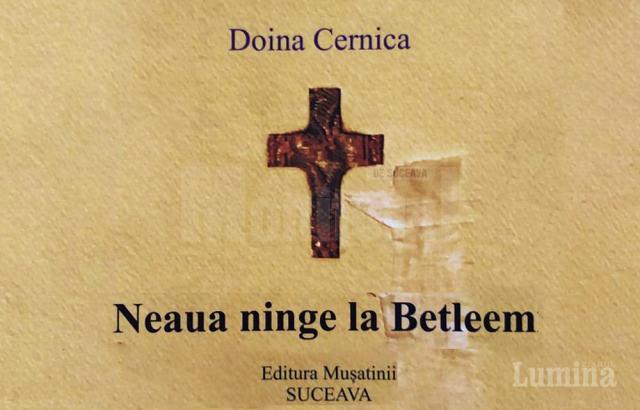 File ierusalimitene, un dar Pruncului de la Betleem