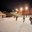 Start distracției de iarnă, pe patinoarul de la Iulius Mall Suceava