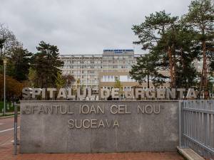 Personalul din sectorul Covid al Spitalului Suceava va fi vaccinat pe 27 decembrie