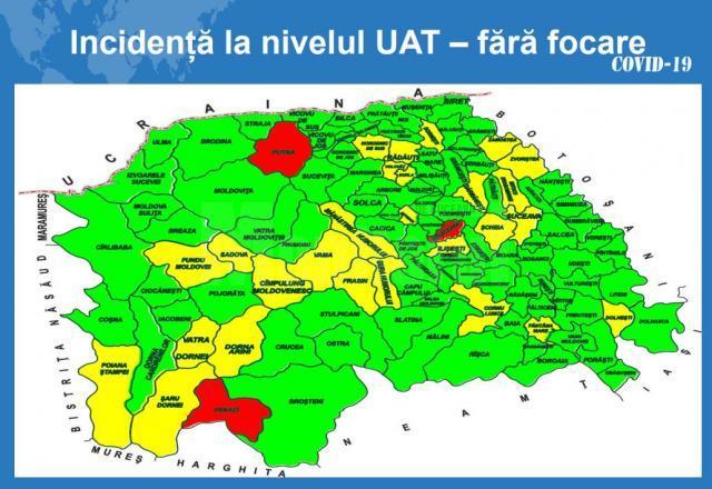 Incidenta fara focare