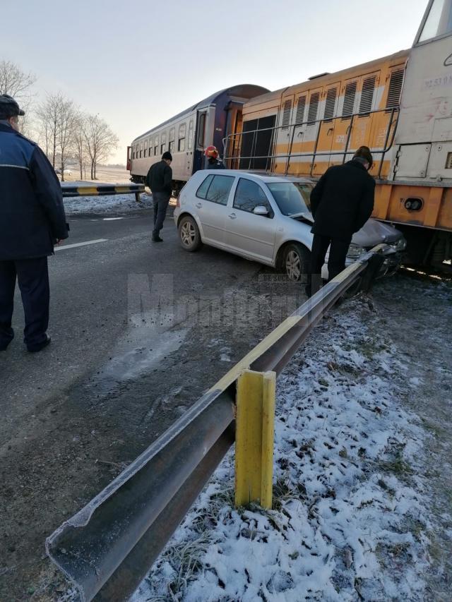 impact tren masina galanesti4