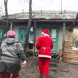 30 de copii provenind din familii nevoiașe au primit daruri din partea ASCOR Suceava