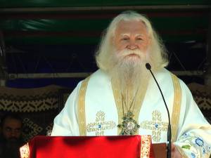 ÎPS Calinic, Arhiepiscopul Sucevei și Rădăuților