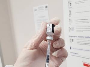 Vaccinarea anti-Covid s-a amânat pentru 4 ianuarie