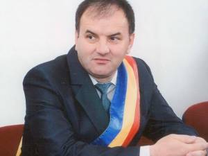 Cătălin Ioan Iordache, primarul din Șaru Dornei