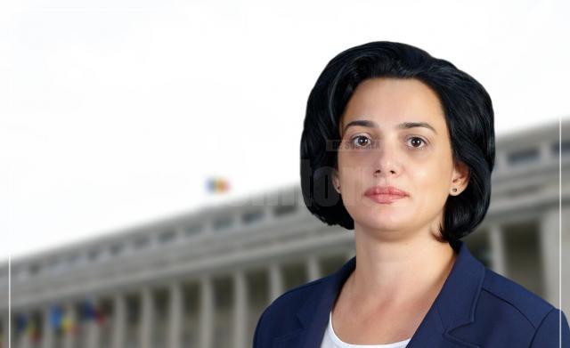 Angelica Fădor: Autoritățile locale pot cere suplimentarea sumelor pentru finalizarea investițiilor prin programul PNDL 1