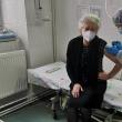 Medicul psihiatru Ofelia Popoveniu s-a vaccinat luni