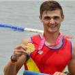 Ciprian Tudosă s-a impus la Europenele de seniori şi s-a calificat la Olimpiadă