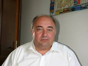 Săvel Botezatu, fostul primar al comunei Udești, este din nou liber