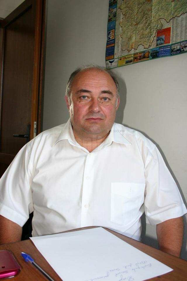 Săvel Botezatu, fostul primar al comunei Udești, este din nou liber