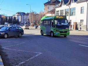Ca urmare a aducerii a 10 autobuze electrice de capacitate mică, noi trasee vor fi înființate în municipiul Suceava