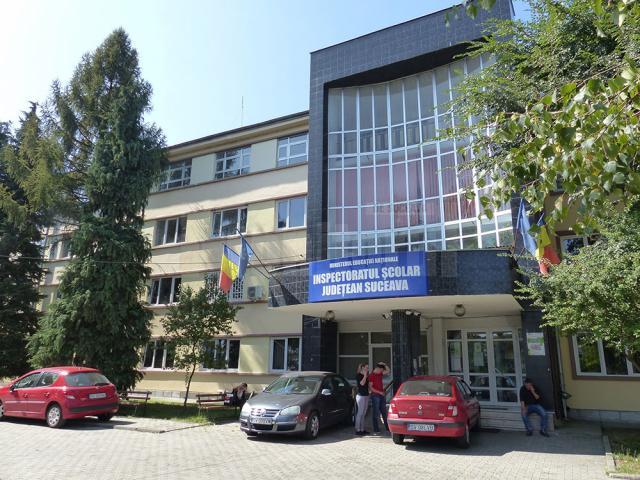 37 de angajați ai Inspectoratului Școlar Județean Suceava vor să se vaccineze anti-Covid